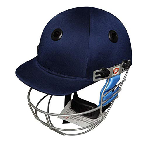 Image of Ss Helmet0041 Gutsy Helmet, Medium, Cricket, Multicolour