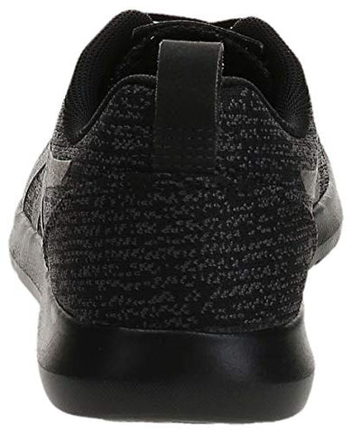 Image of ASICS Men Kanmei 2 Dark Grey/Black Running Shoes-8 UK/India (42.5 EU) (9 US) (1021A011.021)