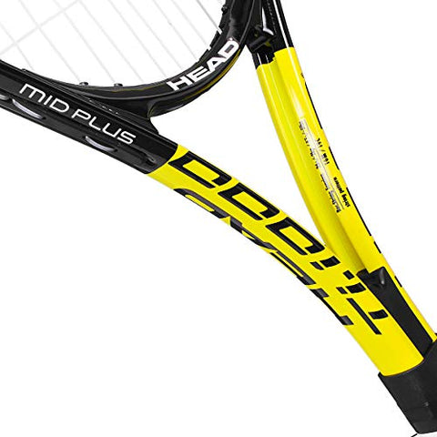 Image of HEAD Graphite Ti.1000 Tennis Racquet