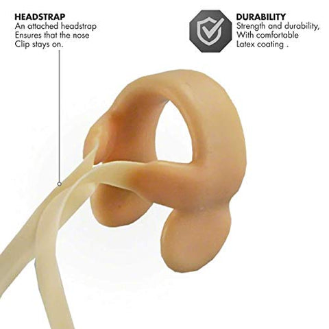 Image of TYR Nose Clip Swim Equipments & Accessories (1801038)