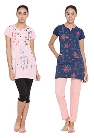 Image of In Love Women Hosiery Tshirts(XL)