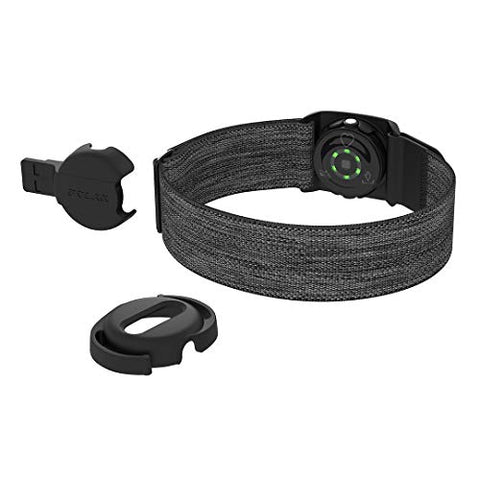 Image of POLAR Verity Sense Optical Heart Rate Sensor