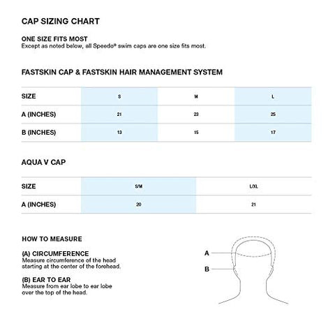 Image of Speedo Unisex-Youth Swim Cap Silicone Junior