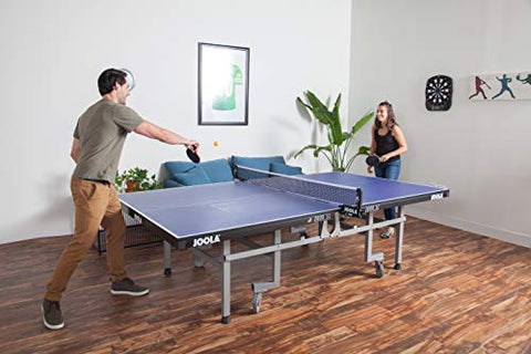 Image of JOOLA Essentials 40mm Orange Table Tennis Balls, 6CT