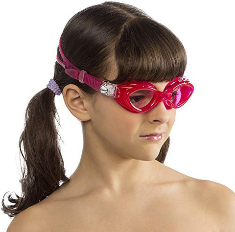 Image of Cressi Fox Small Sized Swim Goggle