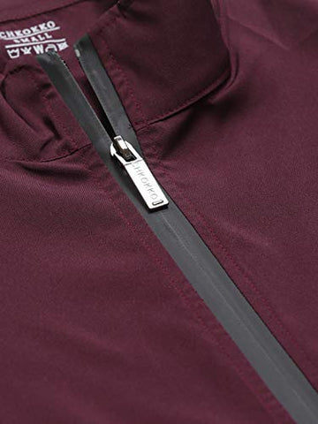 Image of Chkokko Women's Sports Workout Gym Lowers Training Track Suit