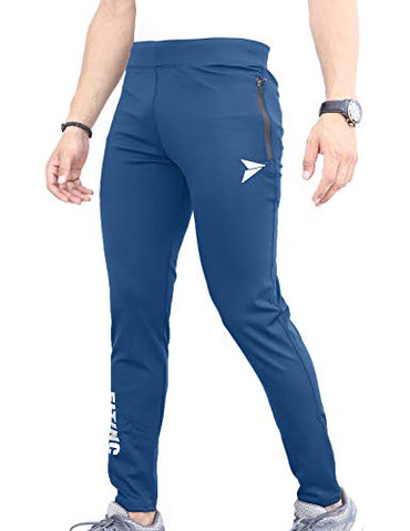 Image of FITINC Men's Slim Fit Track Pants