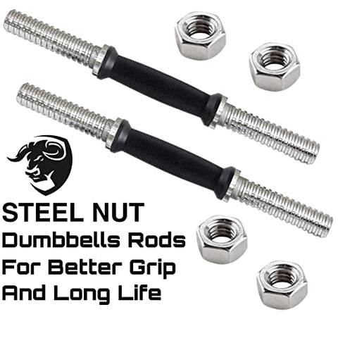 Image of BULLAR, gym bench, bench for home gym, perfect gym bench for home workout, idol for bench press, and squat rack (Adjustable Bench with 30kg rubber combo)