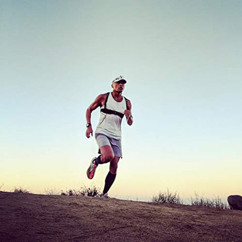 Image of FITLY Minimalist Running Pack (Black, XS-S)