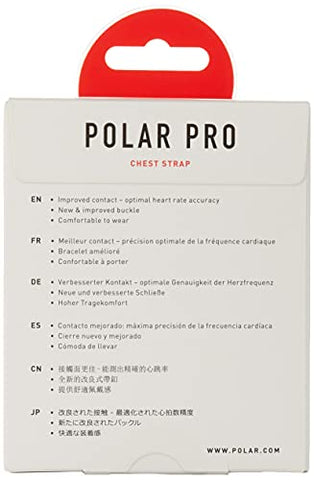 Image of POLAR Soft Strap