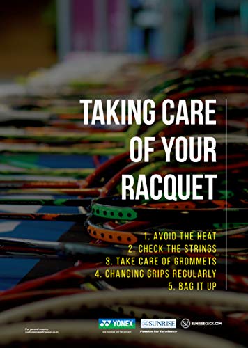 Yonex Arcsaber 11 strung Badminton Racquet ( Red , G4 , 85-92 grams , 20-25 lbs)