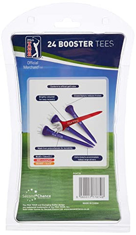 Image of PGA Tour 24 Tour Booster Tees