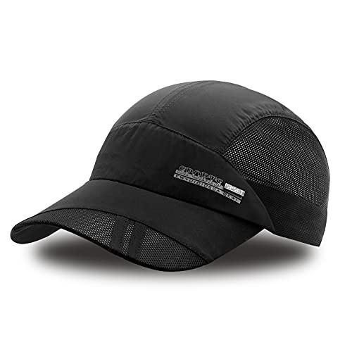 FSFTTRAD Hat for Men Woman Sports Cap Sun Hat Quick Drying