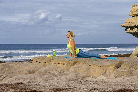 Image of Camelbak Eddy Bottle, 750 ml (Rain)