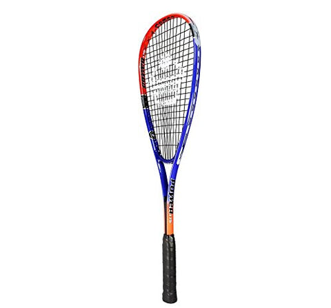 Image of Cosco Power Aluminum 175 Squash Racquet, Multicolour