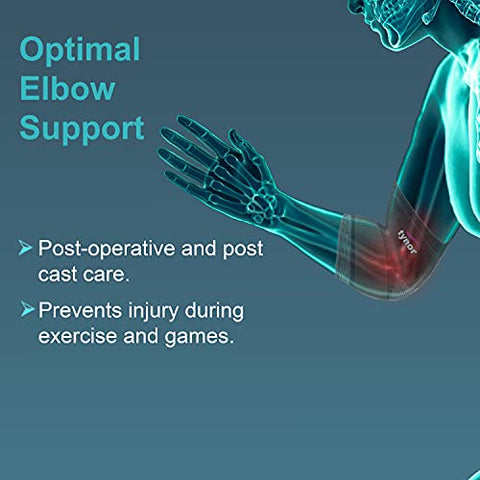 Image of TYNOR Elbow Support, M