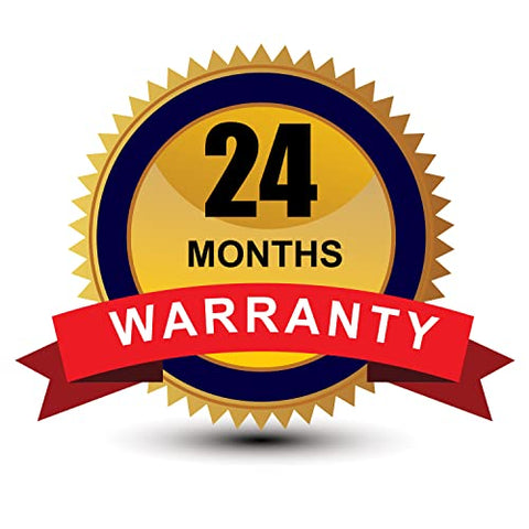 Image of Healthgenie Thick Tempered Glass Lcd Display Digital Weighing Machine , Weight Machine For Human Body Digital Weighing Scale, Weight Scale, with 2 Year Warranty & Batteries Included (Black Pattern)