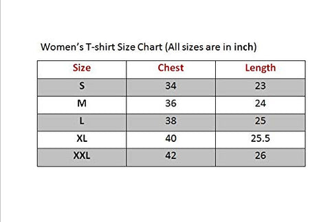 Image of Reifica Women's T-Shirt (REF-WOMEN-FULL-PLAIN-M-M_Maroon_Medium)