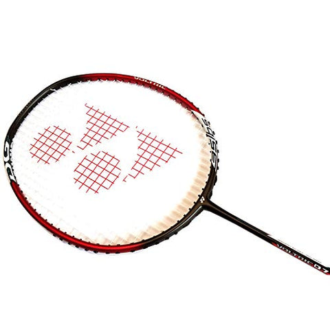 Image of Yonex Voltric 0.7DG Slim Graphite Strung Badminton Racquet