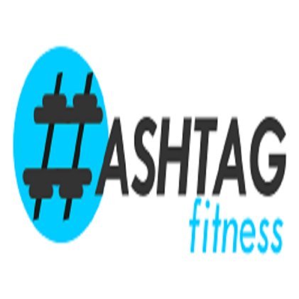 Image of HASHTAG FITNESS Leather Home Gym Set, 50 kg, Black (1233), PVC