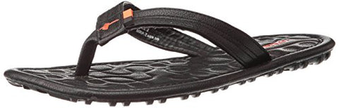 Image of Sparx Men's SF2039G Black Slippers 10 (SF2039GBKBK0010)
