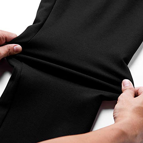 Image of PRIJOUHE Men's Tracksuit Hooded Fitness Sport Suits Gym Hoodie 2 Piece Hoodies Joggers Sweatpants Sets Gym Jogging Tracksuits