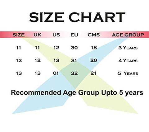 Image of Jaspo Toddlers Baby Kids Junior Pro Adjustable Roller Skates Combo (Up to 5 Years) (Derby Dolls PRO)