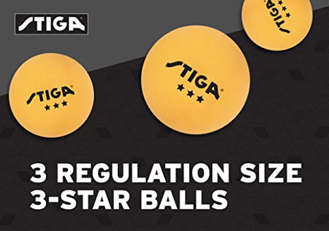 Image of STIGA Performance 2-Player Table Tennis Set