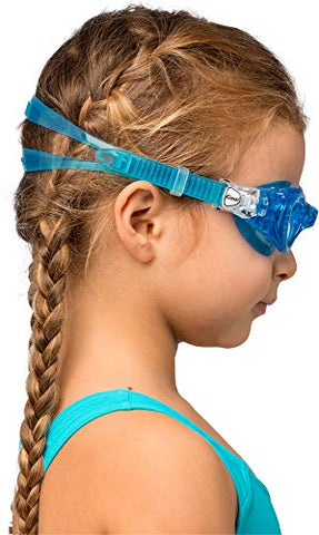 Image of Cressi King Crab, light blue