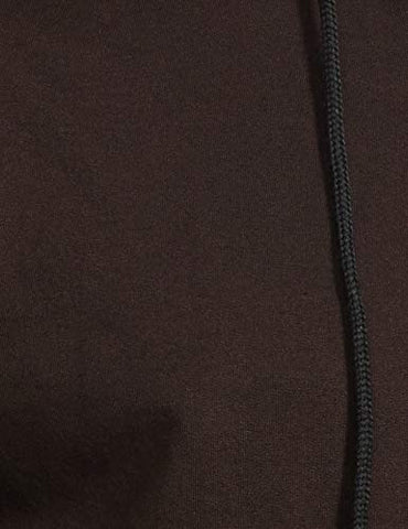 Image of KILLER Track Suit,KJ-TS-F-107 R/L BRWBLCK,Brown,L