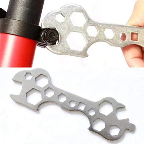 Image of Schrodinger15 50054 Tool with Shimano IG51 Steel Bicycle Chain 7/8 Speed 116 Links Narrow