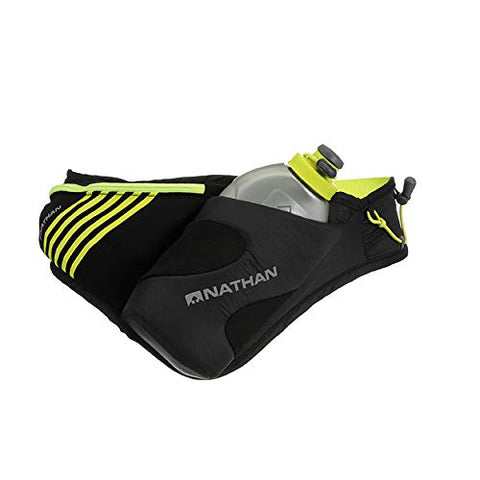 Image of Nathan Peak Waist Pack, Black, One Size