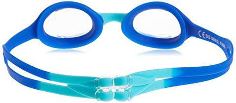 Image of FINIS Swimmies Goggles Blue Aqua/Clear