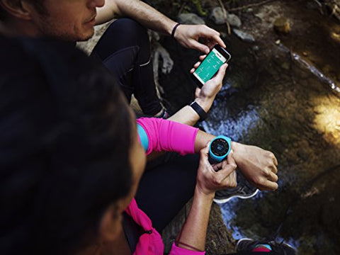 Image of Polar M200 GPS Running Watch with Wrist-Based Heart Rate