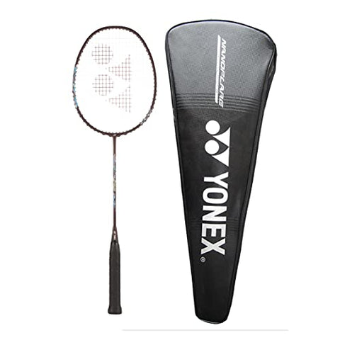 Image of YONEX Badminton Racquet Nanoflare 29i (G4, 77 Grams, 30 lbs Tension)