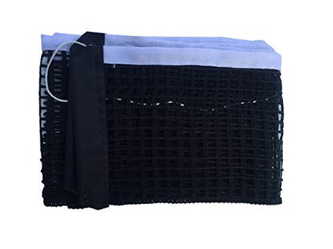 Image of Stag Economy Table Tennis Table Net