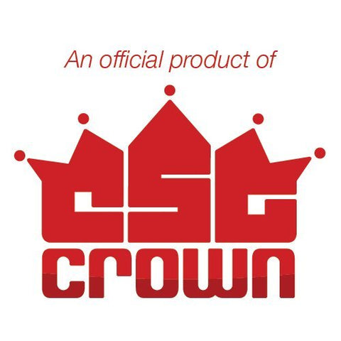 Image of Crown Sporting Goods Mini Basketball with Needle and Inflation Pump (Set of 3), 5-Inch