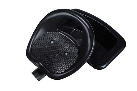 Image of Toyzoy Maple Lite Kids |Baby Trike |Tricycle with Detachable Bell for Age Group 1.5 to 5 Years, TZ-524 (Black)