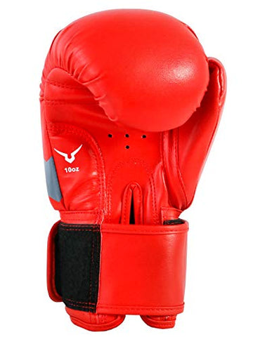 Image of Invincible Amateur Training Gloves