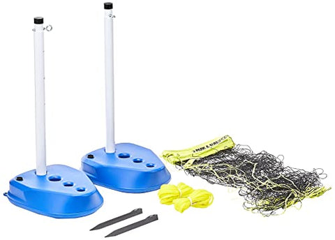 Image of Park & Sun Swimming Pool Volleyball Net