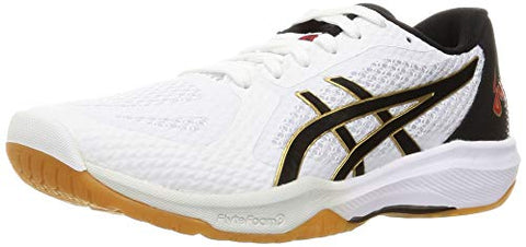 Image of ASICS ROTE Japan Lyte FF 2 Men's Volleyball Shoes, White