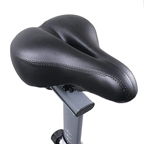 Image of Kobo Magnetic Resistance Fitness Cycle for Home Gym Workout For Men & Women Exercise Spin Bike for Cardio