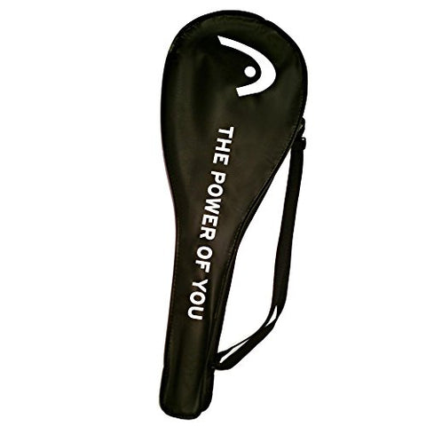 Image of HEAD Intelligence 1X120 Squash Racquet