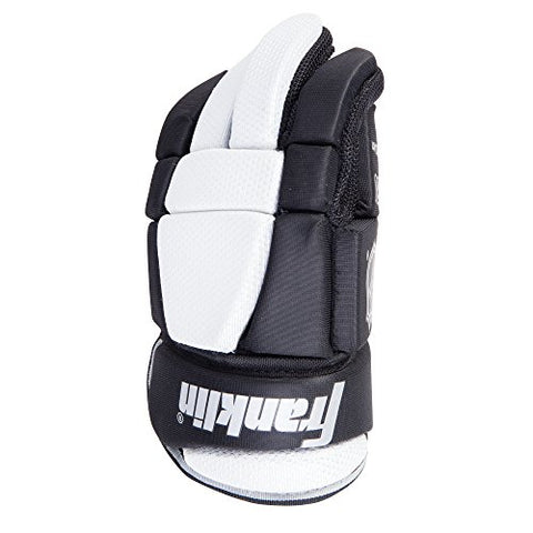 Image of Franklin Sports NHL HG 150 Junior Street Hockey Gloves