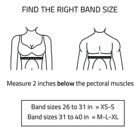 Image of FITLY Minimalist Running Pack (Black, XS-S)