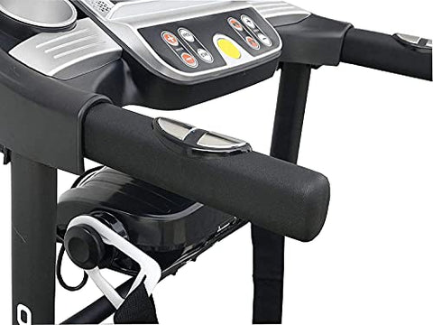 Image of Kobo Home Series 1 HP - 2 HP Peak Motorised Multi-Function Treadmill for Home with Massager, Max Speed 14Km/Hr, Max User Weight 100 Kg (Free Installation Assistance)