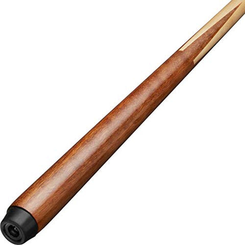 Image of Viper Commercial/House 57" 1-Piece Canadian Maple Billiard/Pool Cue, 20 Ounce