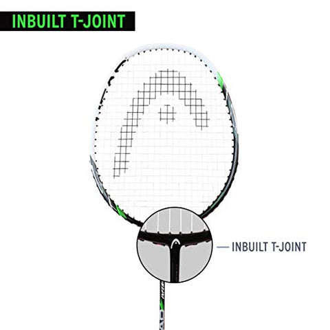 Image of Head Inferno 70 Graphite Badminton Racquet
