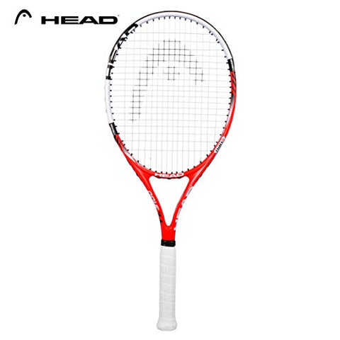 Image of HEAD Titanium 3100 Strung Titanium Tennis Racquet