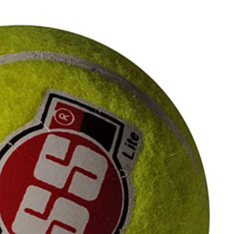 Image of SS Heavy Soft Pro Tennis Ball (Cr.Balls0011)